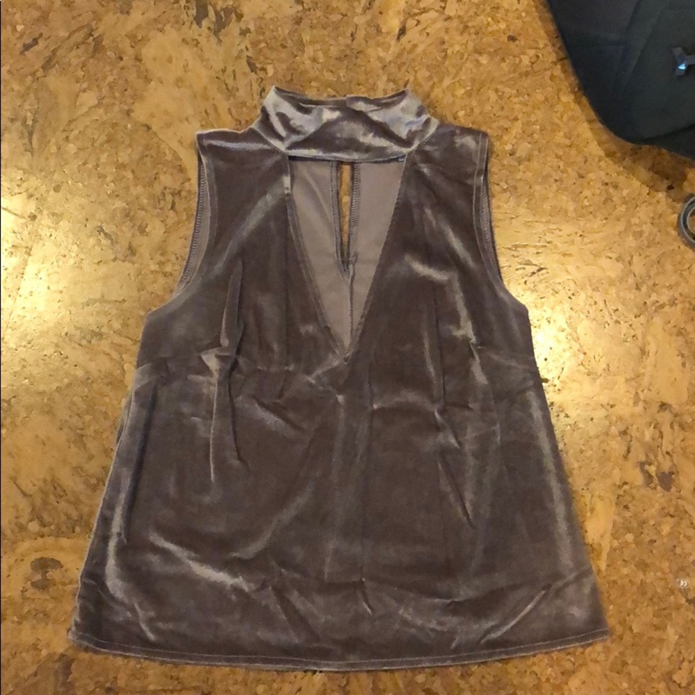 Tank top